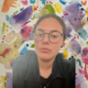 Meet your Posher, Lucianna